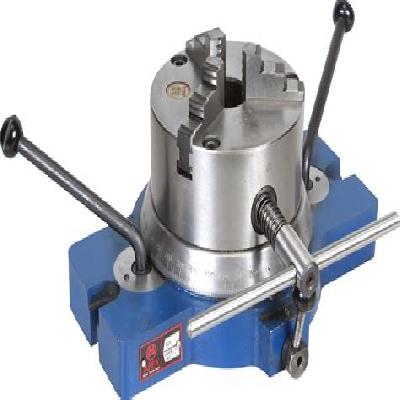 APEX Code 767 (Indexing Milling Fixture) (Size : 4", 6")